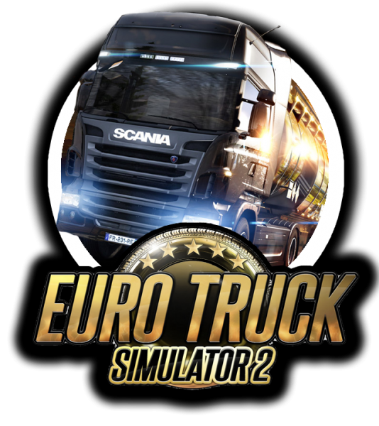 Euro Truck Simulator 2 apk