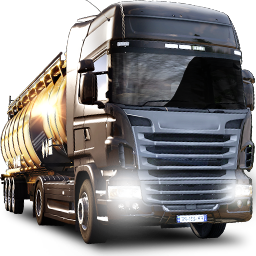 Euro Truck Simulator 2 for android