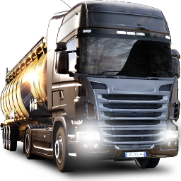 game euro truck simulator 2