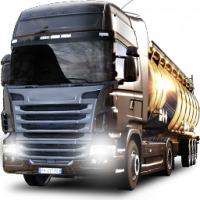 Euro Truck Simulator 2 android